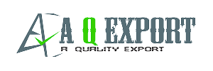 A Q Export Logo A Q Export Logo