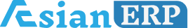 AsianERP Logo