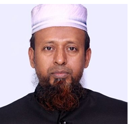 Mohammed Liakwat Ali Khan