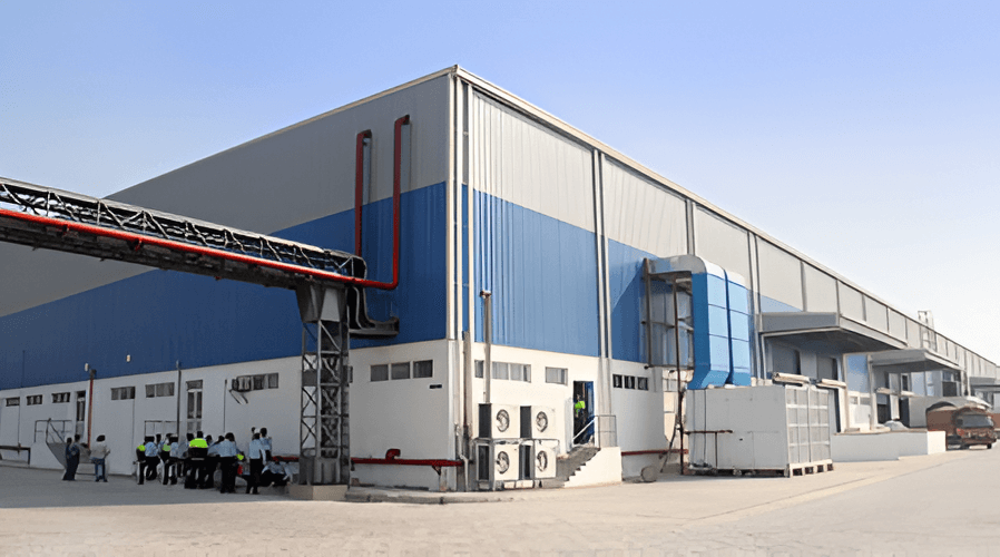 Particle Board Mills ERP